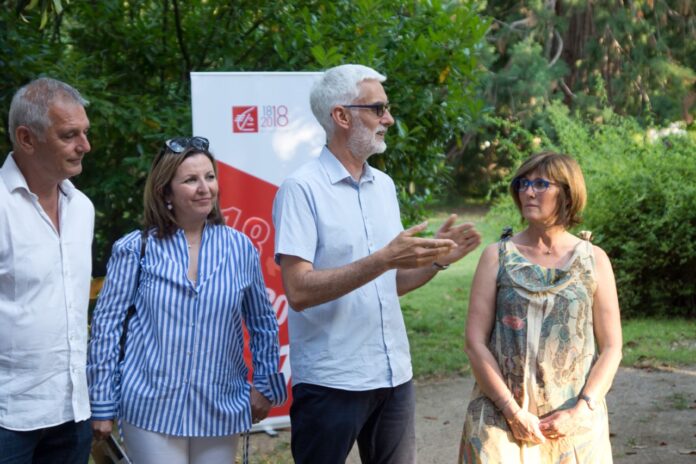 prades-en-conflent-59emes-cine-rencontres-le-realisateur-laurent-cantet-palme-dor-2008-hote-dun-soir-de-la-caisse-depargne