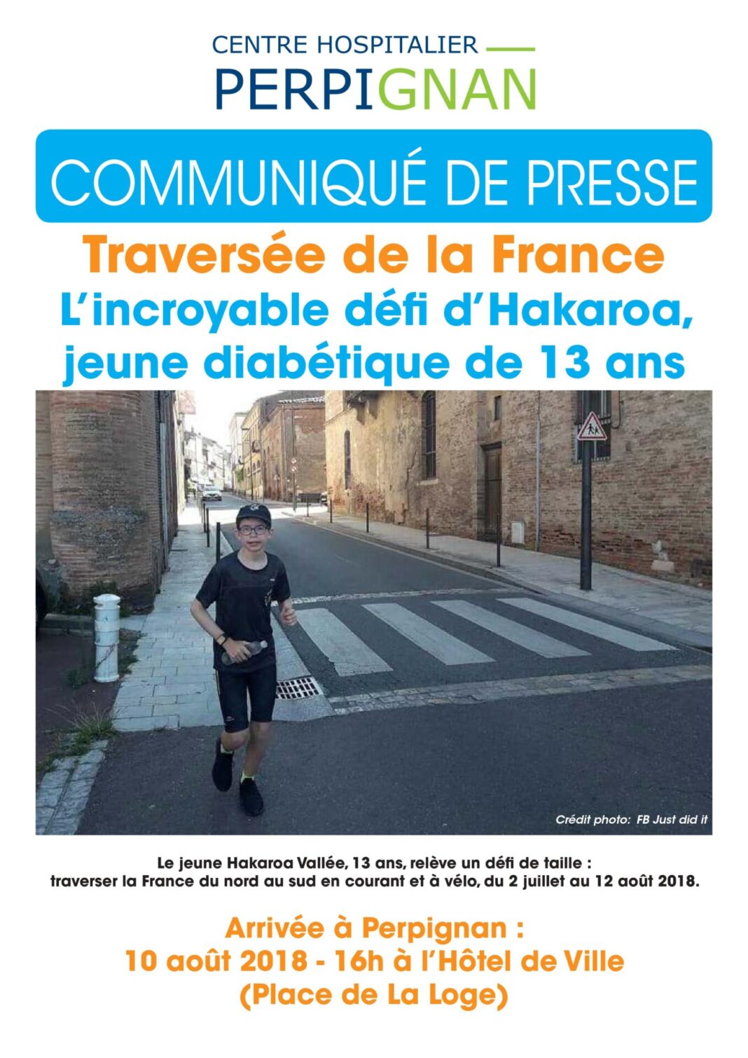 Affiche