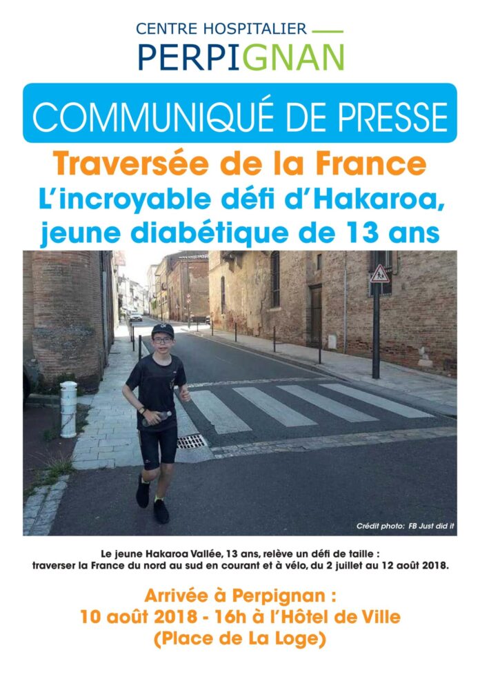 Affiche