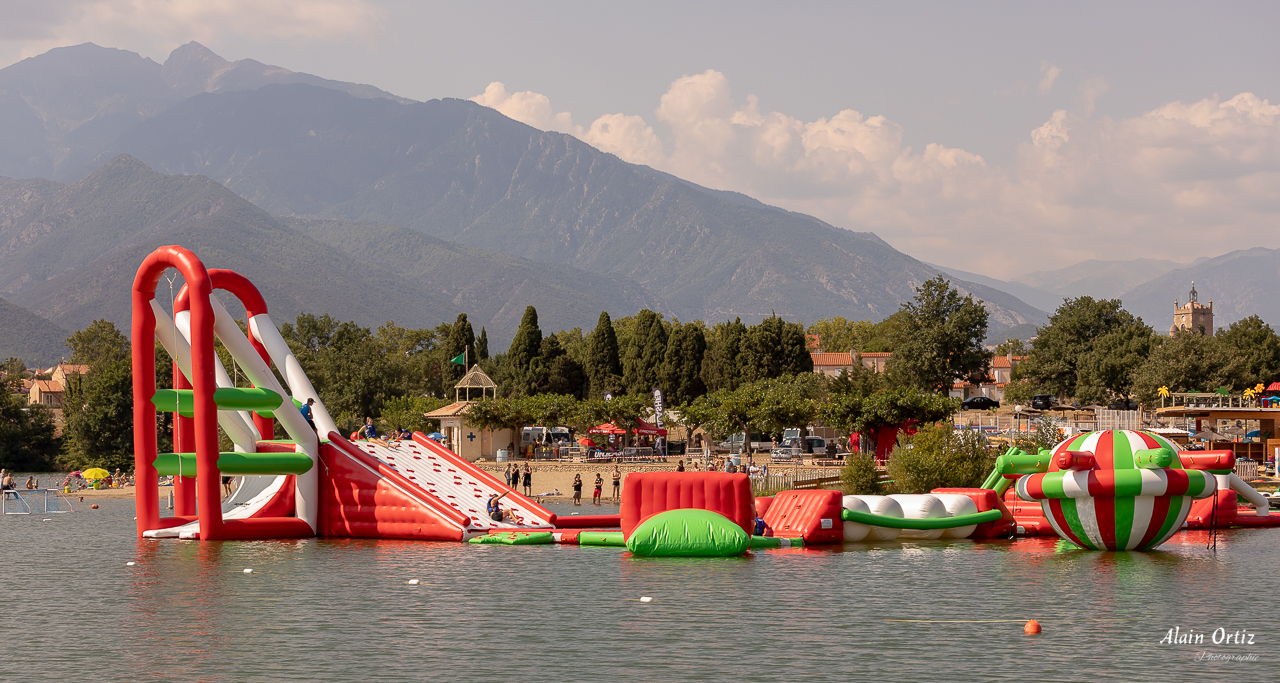 4e édition du Festi’lac à Vinça ce dimanche 05 aout 2018