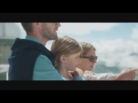 Première campagne de promotion pour la nouvelle collection Grands Sites Occitanie/Sud de France