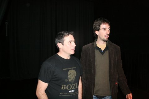 sergi-lopez-parraine-lexposition-visca-per-la-llibertat-des-angelets-de-la-terra