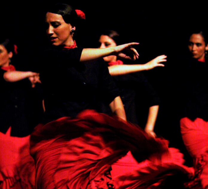 soiree-sevillanes-et-flamenco-au-theatre-de-verdure-le-16-aout-a-saint-andre