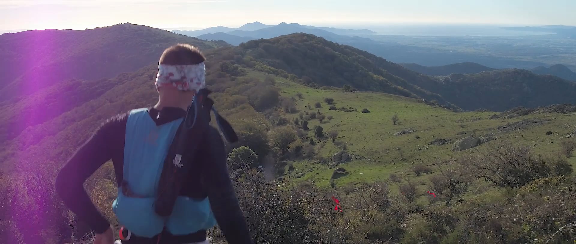 100 Miles Sud de France du 5 au 7 octobre