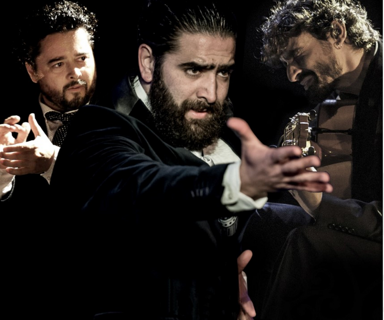 week-end-flamenco-vicente-amigo-el-choro