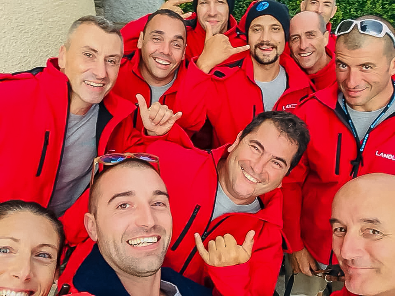 La mission d’exploration subaquatique à l’étang du Lanoux a eu lieu du 17 au 21 septembre 2018