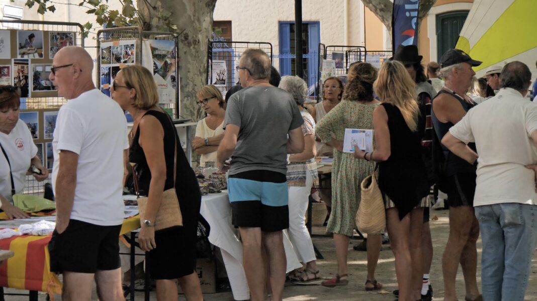 forum-des-associations-2018-culture-patrimoine-bien-etre-sport-toutes-les-activites-reunies-a-collioure