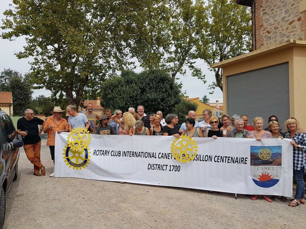 la-vendange-solidaire-du-rotary-a-canet-en-roussillon la-vendange-solidaire-du-rotary-a-canet-en-roussillon