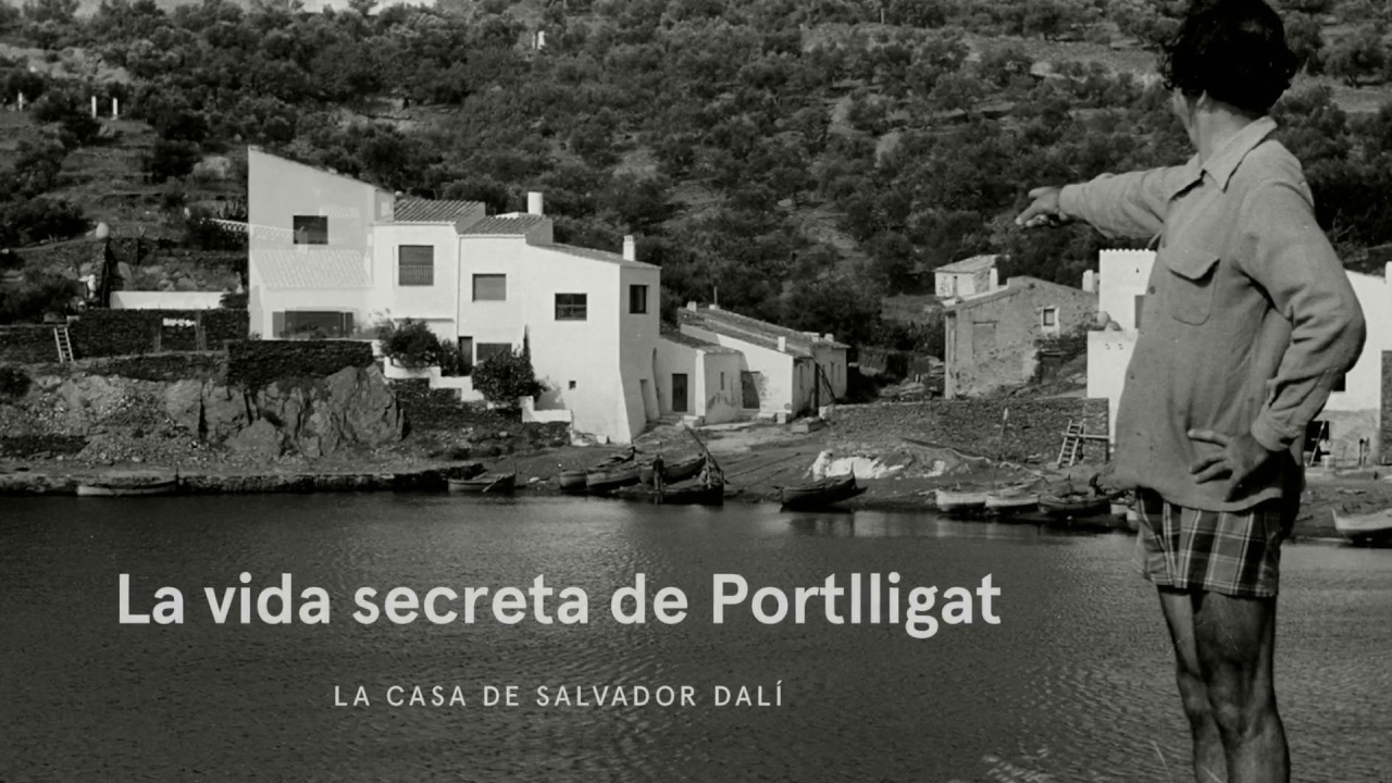 El documental sobre Dalí i Portlligat es va presentar ahir a The Best in Heritage, a Croàcia