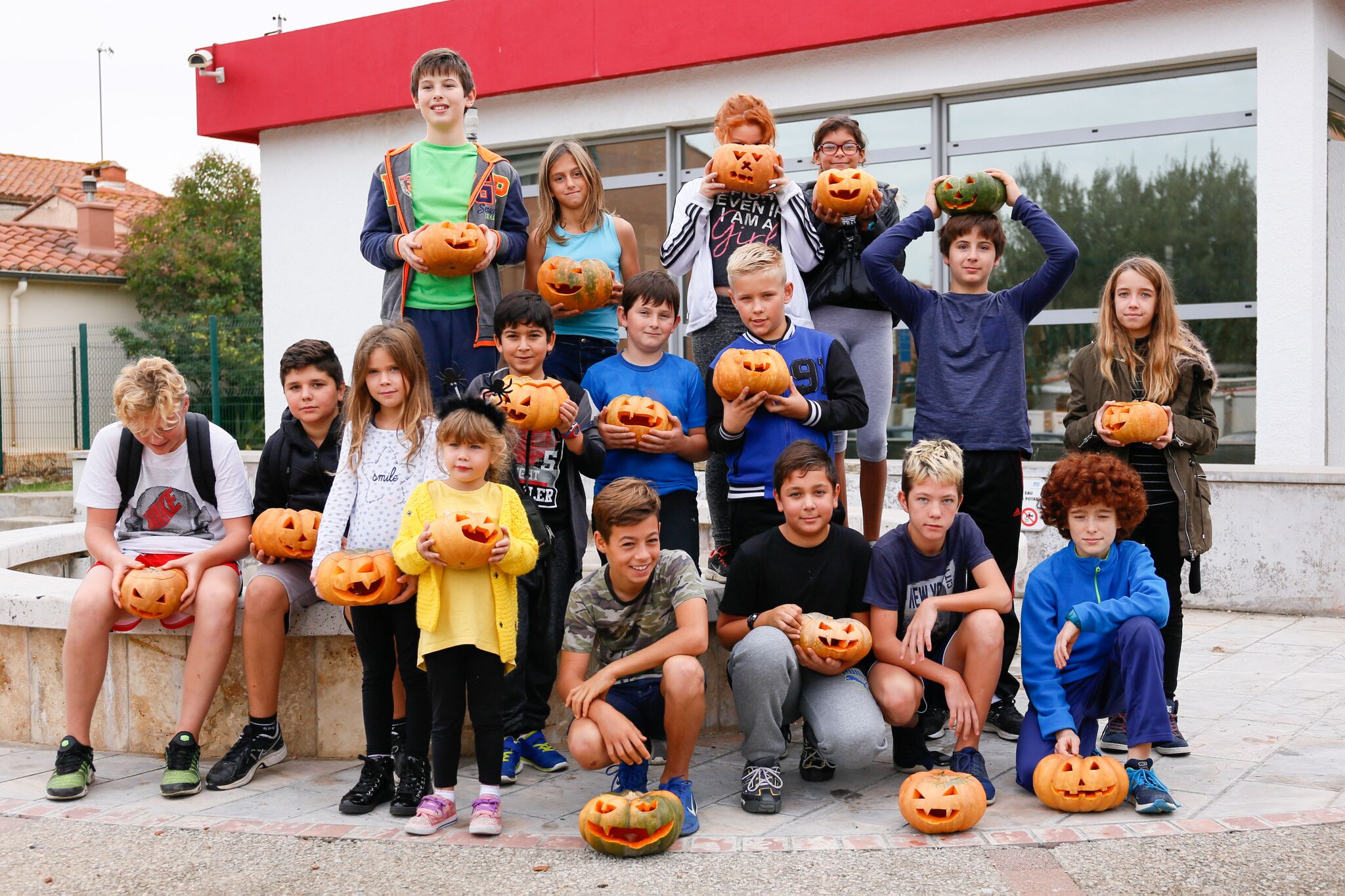 Saint-Cyprien : les animations du mois d’octobre