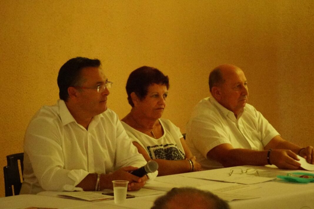 saint-cyprien-une-centaine-de-participants-aux-assises-des-presidents-dassociations saint-cyprien-une-centaine-de-participants-aux-assises-des-presidents-dassociations2