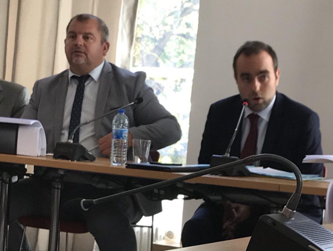 actualité hebdomadaire du député Sébastien Cazenove 2 actualité hebdomadaire du député Sébastien Cazenove