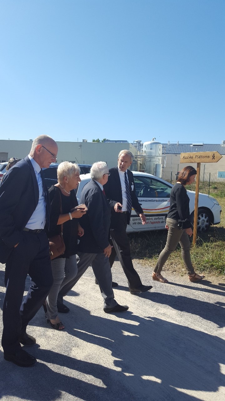 argeles-sur-mer-cinquante-bougies-pour-pro-sain