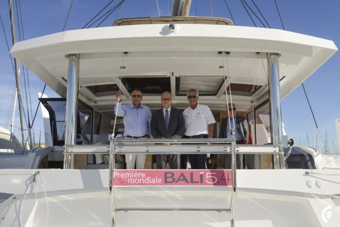 canet-en-roussillon-premiere-visite-du-prefet-philippe-chopin