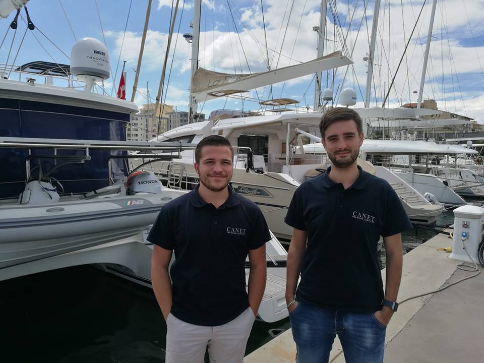 Canet Premium Services, une offre haut de gamme pour les yachts, jets privés et les entreprises