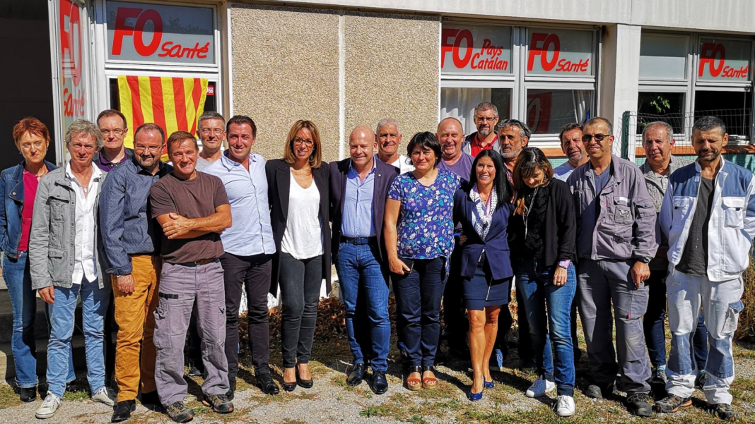 fo66-a-fait-sa-rentree-syndicale-2018 fo66-a-fait-sa-rentree-syndicale-2018
