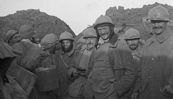 Centenaire de la Première Guerre Mondiale : Pour que la Mémoire demeure