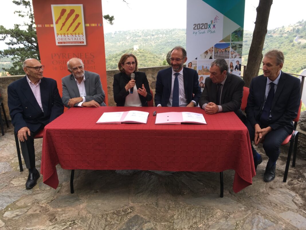 le-departement-des-pyrenees-orientales-nouveau-proprietaire-du-chateau-de-castelnou