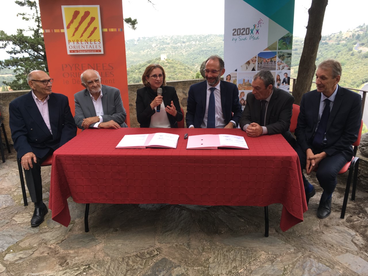 le-departement-des-pyrenees-orientales-nouveau-proprietaire-du-chateau-de-castelnou
