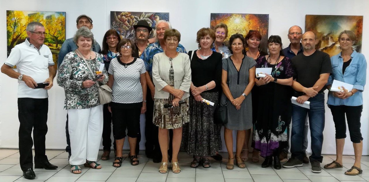 les-laureats-du-24eme-salon-international-dart-de-valmy
