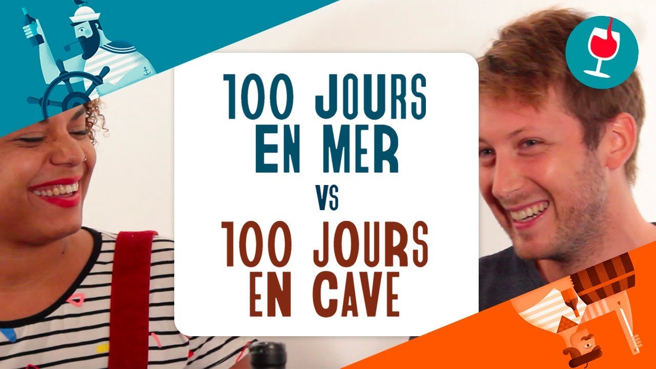 « Une bouteille à la mer » : le Petit Ballon réalise le projet fou du vigneron William Jonquères d’Oriola !