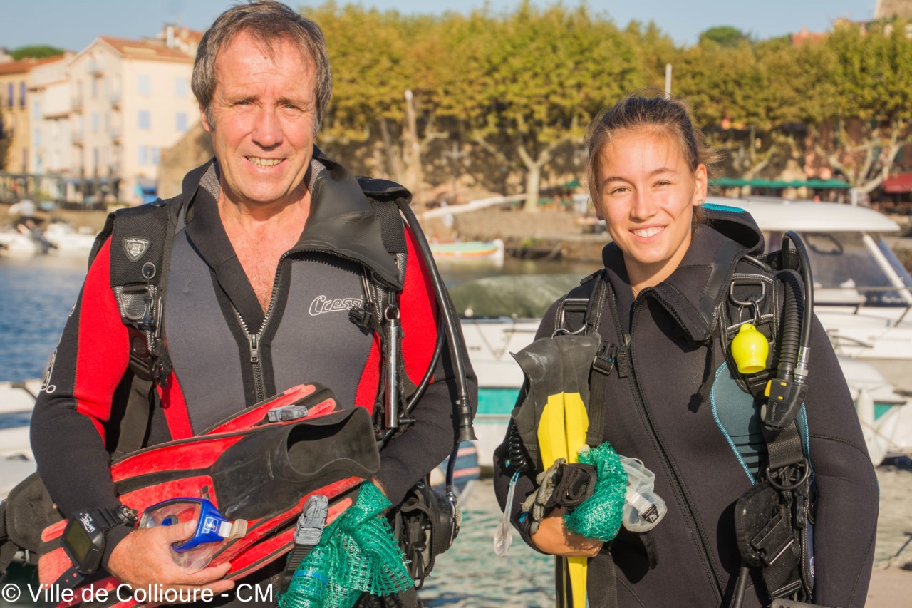 operation-nettoyons-dans-la-baie-de-collioure