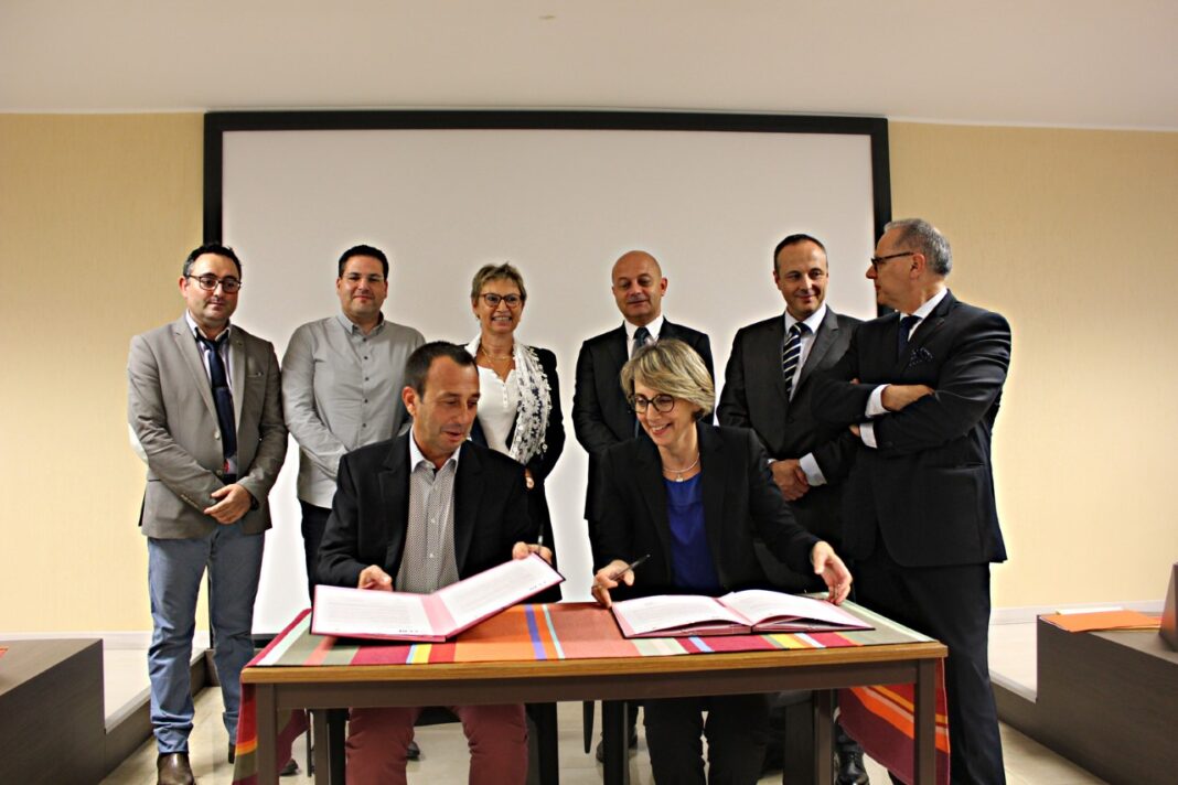 saint-charles-signature-dune-convention-triennale-dgccrf-snifl3 saint-charles-signature-dune-convention-triennale-dgccrf-snifl