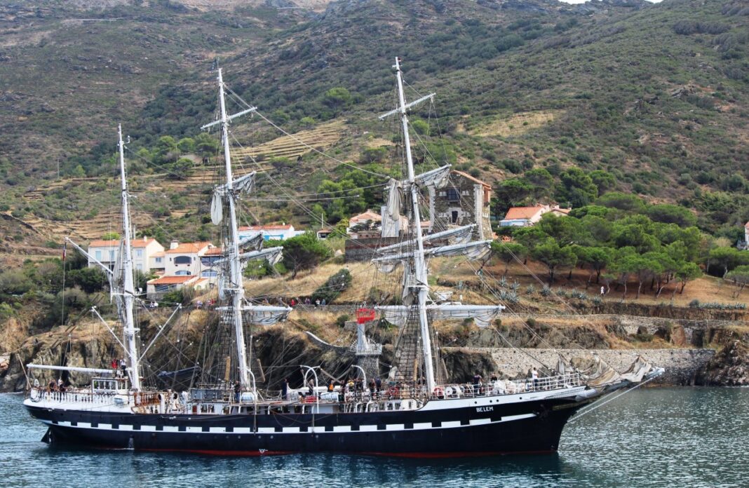 venez-accueillir-le-belem-le-18-octobre-a-port-vendres venez-accueillir-le-belem-le-18-octobre-a-port-vendres