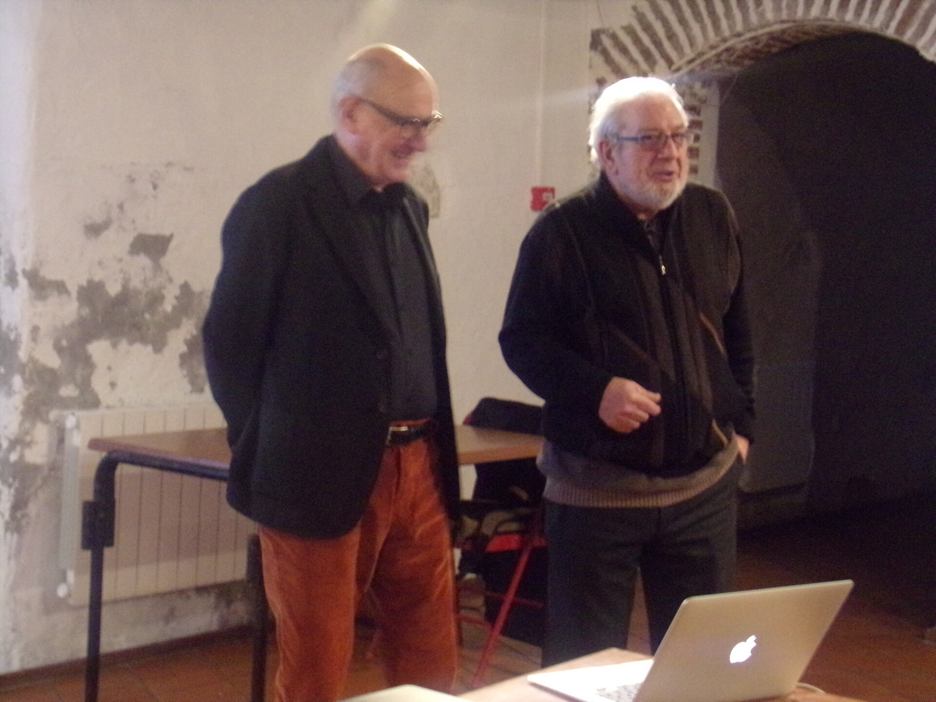 Estagel/ Conférence de Guy Jacques : « Le clan Arago »