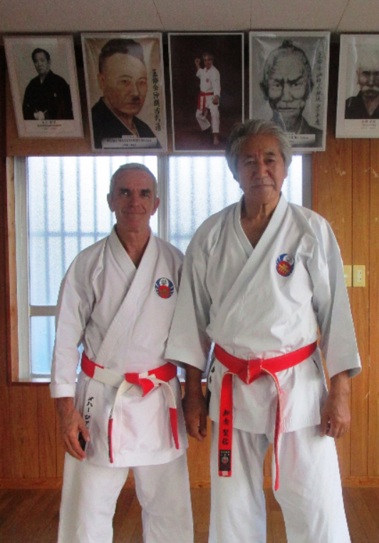 le-karate-cest-aussi-pour-les-seniors