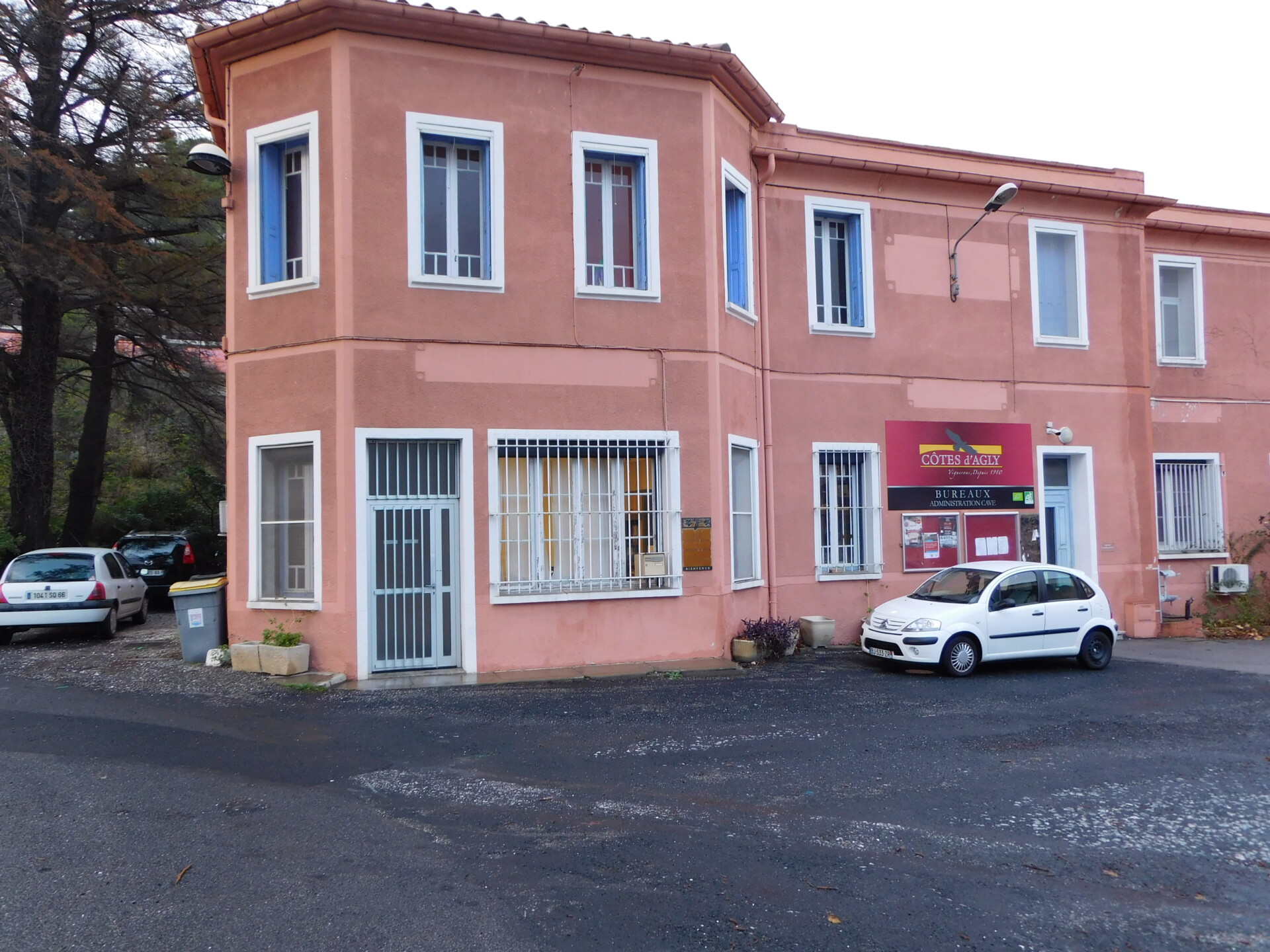 Estagel/ Une association est née : « Coccinelle »