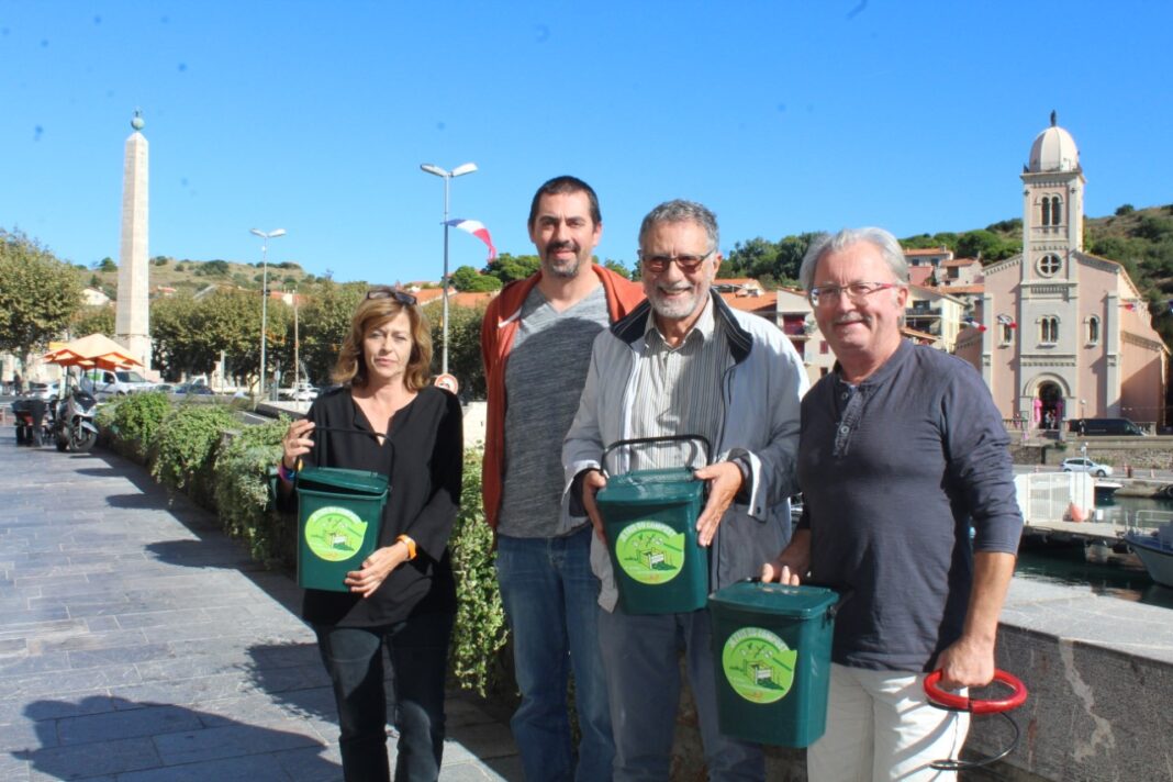port-vendres-mise-en-place-du-compostage-de-proximite port-vendres-mise-en-place-du-compostage-de-proximite