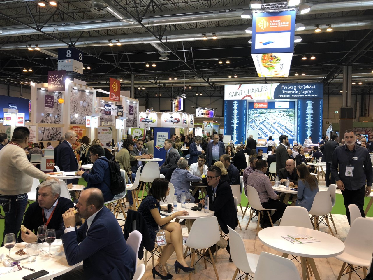 saint-charles-export-en-force-pour-les-10-ans-de-fruit-attraction-madrid
