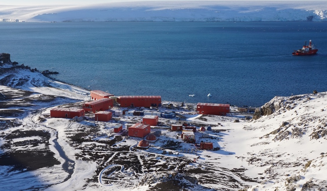 le-csic-confie-le-projet-medical-de-sa-base-en-antarctique-a-lhopital-de-cerdagne