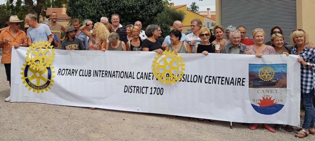 le-rotary-club-de-canet-en-roussillon-centenaire le-rotary-club-de-canet-en-roussillon-centenaire