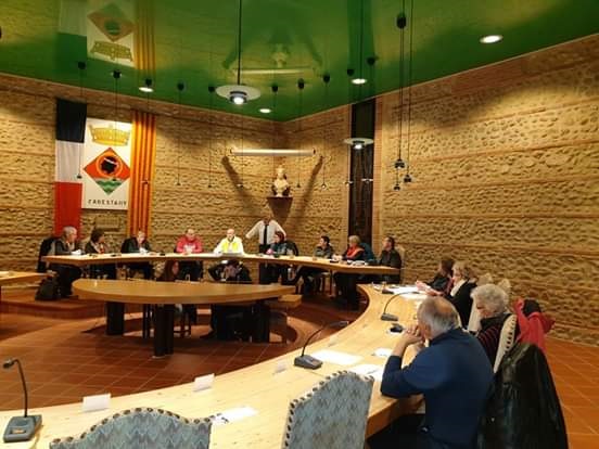des-gilets-jaunes-invite-au-conseil-municipal-de-cabestany