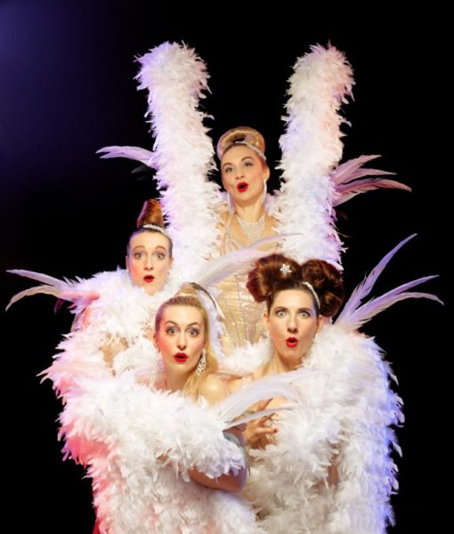 la-revue-par-les-sea-girls-le-vendredi-7-decembre-a-thuir