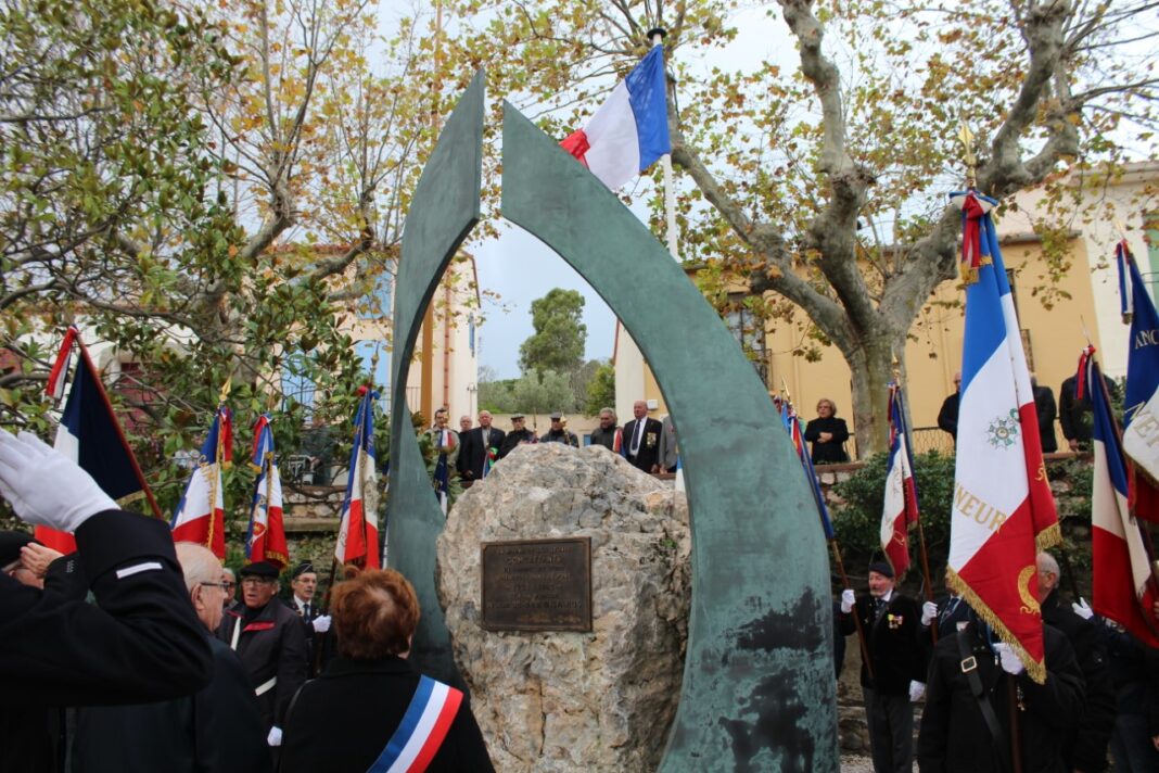 le-5-decembre-hommage-aux-militaires-et-aux-civils-morts-pour-la-france-durant-la-guerre-dalgerie-a-port-vendres le-5-decembre-hommage-aux-militaires-et-aux-civils-morts-pour-la-france-durant-la-guerre-dalgerie-a-port-vendres
