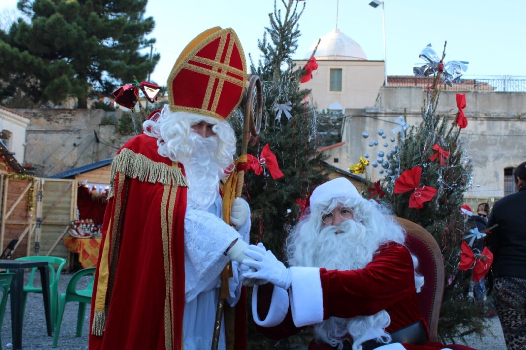 un-village-entier-pour-feter-noel-a-port-vendres2 un-village-entier-pour-feter-noel-a-port-vendres
