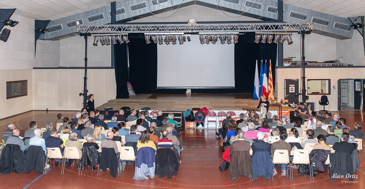 Plénière des commissions thématique Canigó grand site