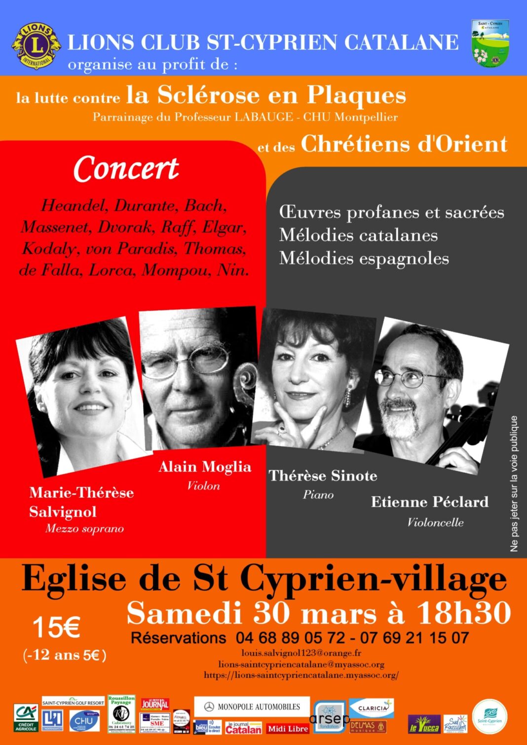 Affiche