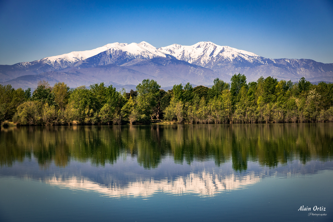 Renouvellement du label Grand Site de France pour le massif du Canigó