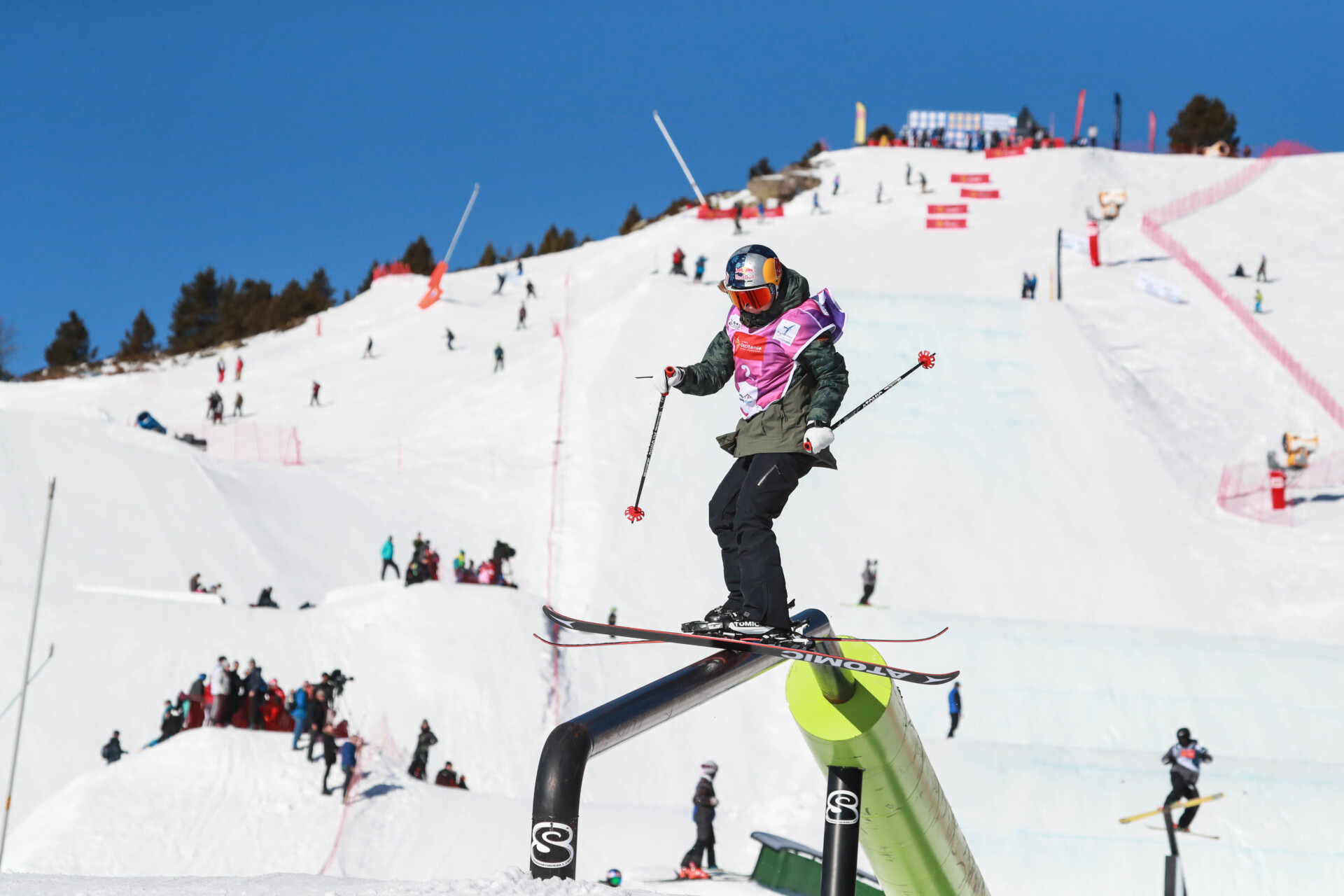 coupe-du-monde-fis-de-ski-slopestyle-a-font-romeu-les-qualifications-decalees-a-vendredi