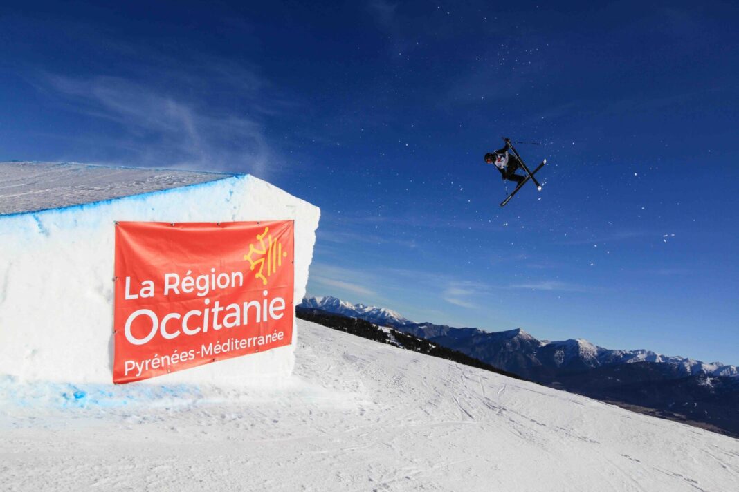 SKI - World Cup Font Romeu 2017 coupe-du-monde-fis-ski-slopestyle-a-font-romeu-les-meilleurs-riders-mondiaux-attendus-du-10-au-12-janvier