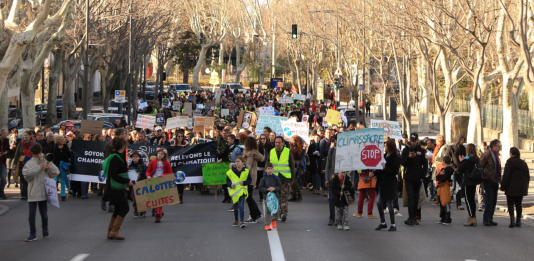 une-mobilisation-pour-le-climat-reussie-a-perpignan une-mobilisation-pour-le-climat-reussie-a-perpignan