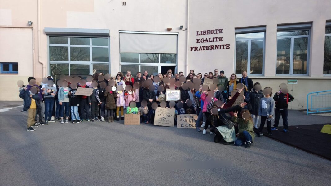 école élémentaire de Laroque des Alberes école élémentaire de Laroque des Alberes