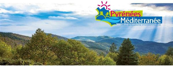 Vivez au rythme des saisons avec l’Office de Tourisme Intercommunal Pyrénées Méditerranée !