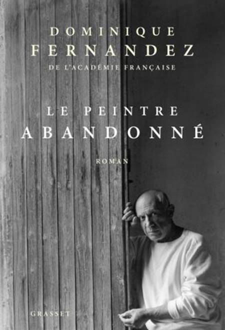 saison-litteraire-2019-du-cml-picasso-le-peintre-abandonne-par-dominique-fernandez