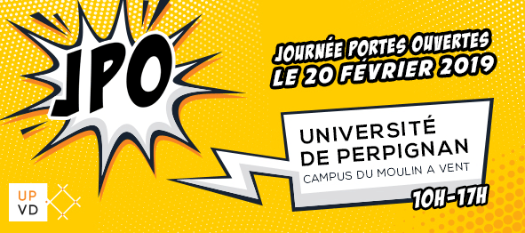  journées portes ouvertes