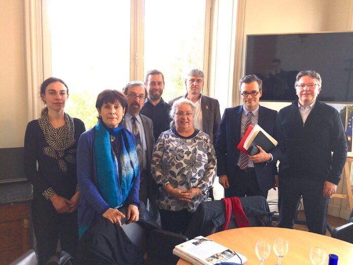 laplec-et-la-flarep-exposent-leurs-vives-inquietudes-face-a-la-menace-des-reformes-pour-lenseignement-des-langues-regionales